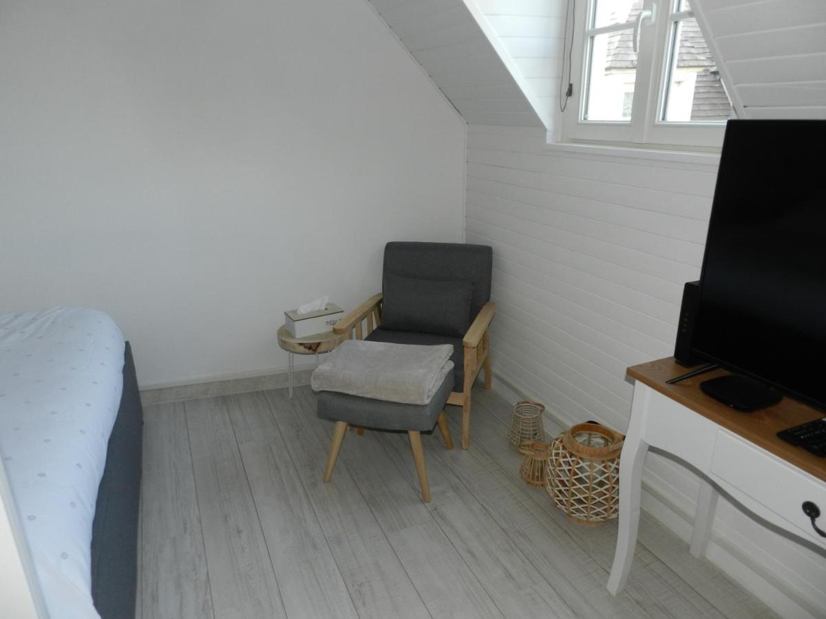Le Seuil Apartment Chartres Ngoại thất bức ảnh
