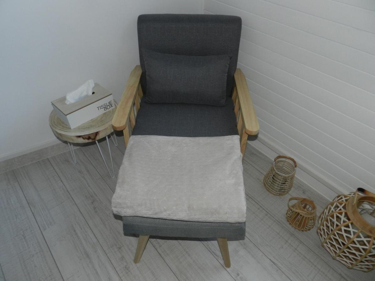 Le Seuil Apartment Chartres Ngoại thất bức ảnh