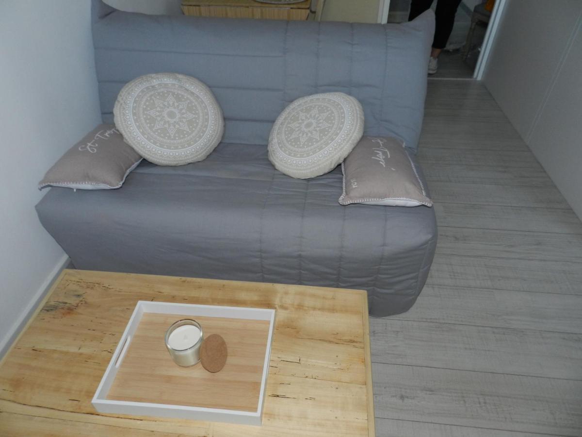 Le Seuil Apartment Chartres Ngoại thất bức ảnh