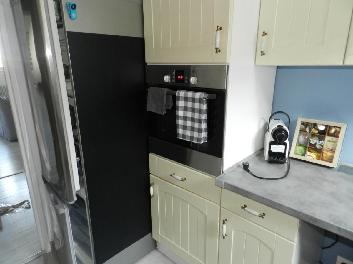 Le Seuil Apartment Chartres Ngoại thất bức ảnh