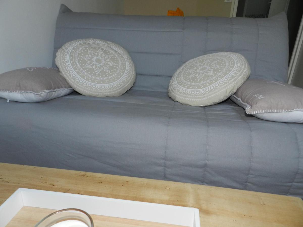 Le Seuil Apartment Chartres Ngoại thất bức ảnh
