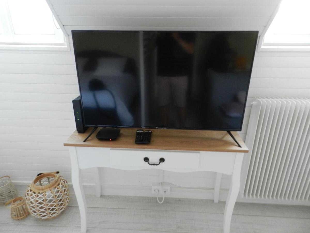 Le Seuil Apartment Chartres Ngoại thất bức ảnh