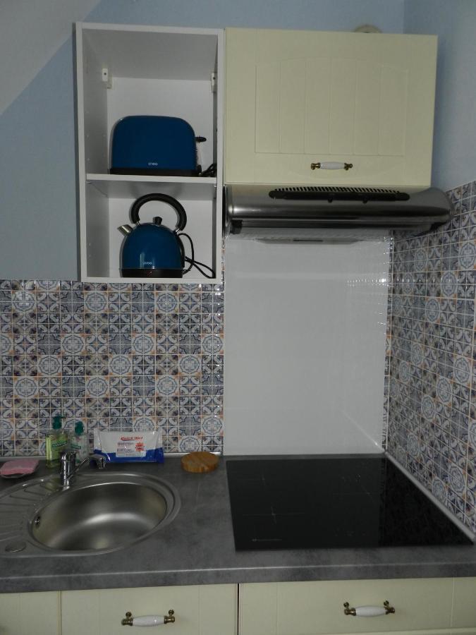 Le Seuil Apartment Chartres Ngoại thất bức ảnh