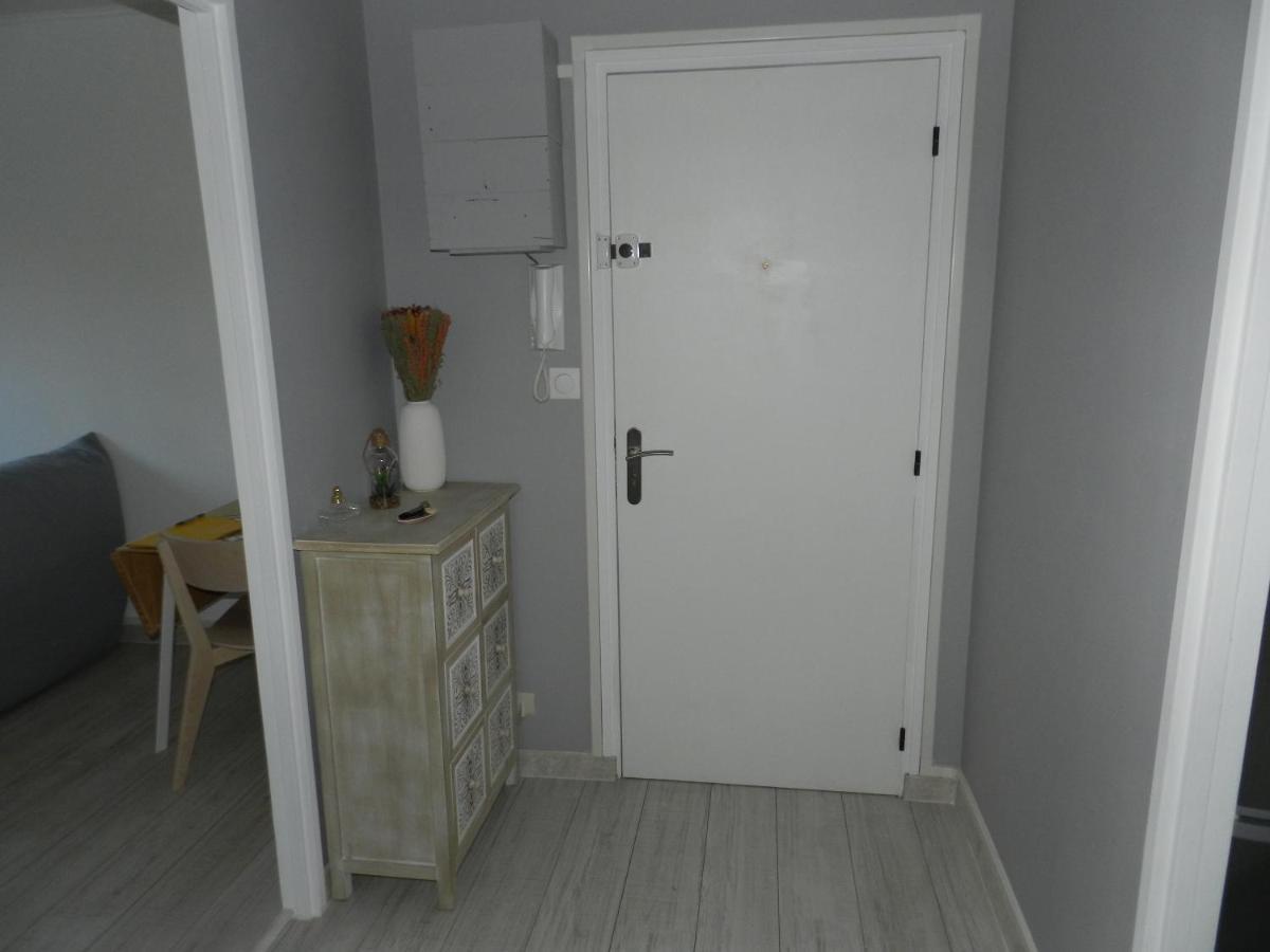 Le Seuil Apartment Chartres Ngoại thất bức ảnh